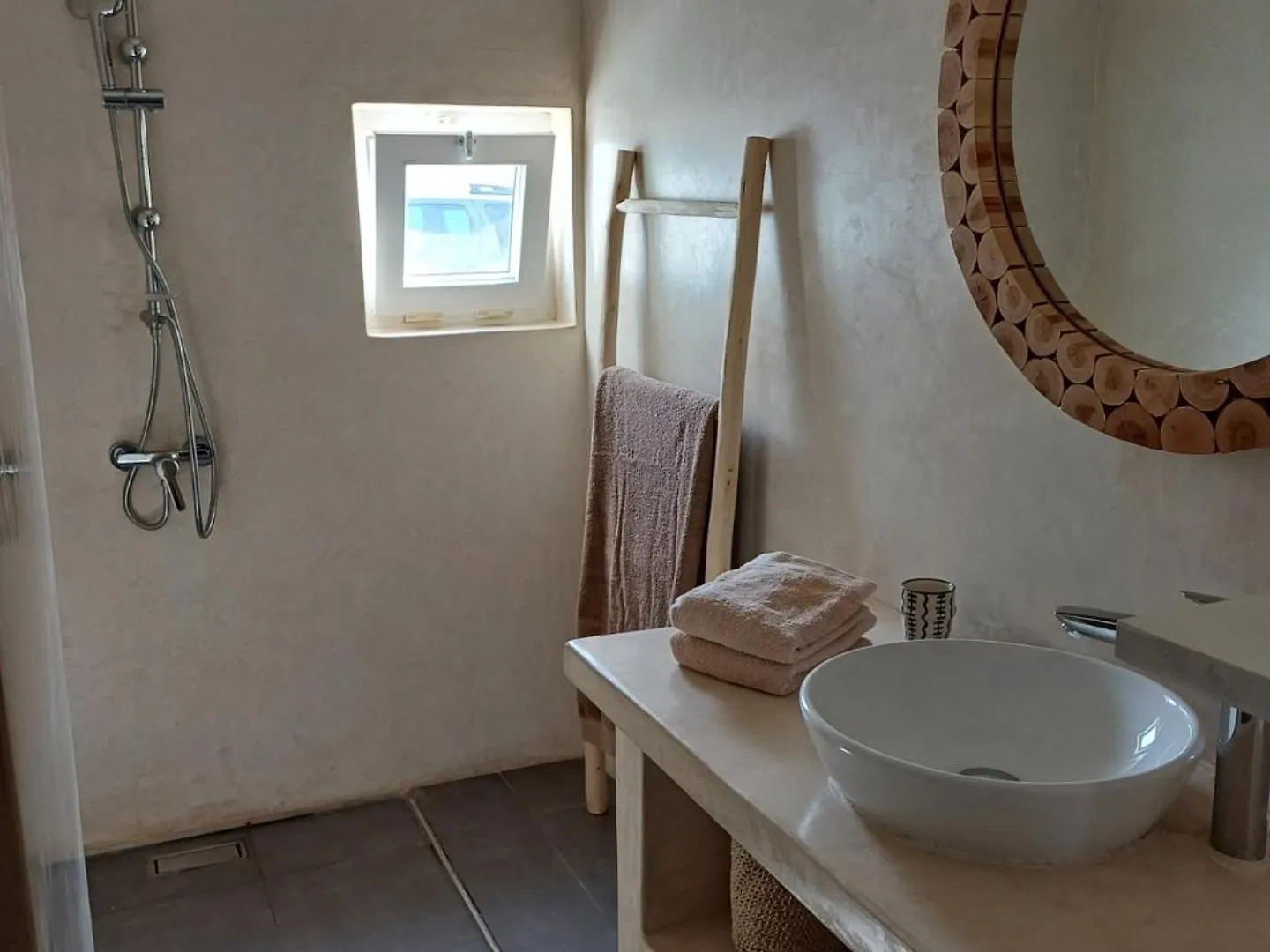 Les 3 Cactus Villa De Charme Essaouira