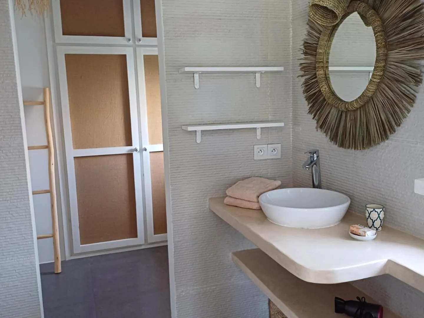 Les 3 Cactus Villa De Charme Essaouira 0*,